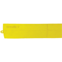 24/Seven&reg; Locksafe&reg; Yellow Max Male Edging M & M Nord Ouest Inc