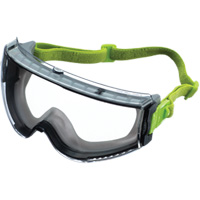 Lunettes de s&eacute;curit&eacute; Avatar Plus, Lentille Transparent, Antibu&eacute;e/Anti-&eacute;gratignures M & M Nord Ouest Inc