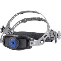 Harnais de t&ecirc;te Legacy pour masques de soudage s&eacute;ries Infinity, Elite & Performance M & M Nord Ouest Inc