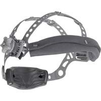 Harnais de t&ecirc;te Legacy pour masques de soudage s&eacute;ries Infinity, Elite & Performance M & M Nord Ouest Inc