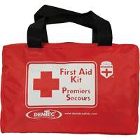 Trousse de premiers soins Shield, Colombie-Britannique/R&eacute;pond &agrave; la norme CSA Z1220-17 type 3 environnements &agrave; haut risque, Moyen (26-50 travailleurs) M & M Nord Ouest Inc