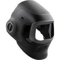 Masque de soudage noir &agrave; devant fixe Speedglas G5-03 Pro M & M Nord Ouest Inc