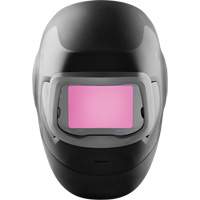 Masque de soudage noir &agrave; devant fixe Speedglas G5-03 Pro, 2,8" lo x 4,3" la Champ de vision, Teinte 8-14/3/5, Noir M & M Nord Ouest Inc