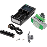 Ensemble d'&eacute;clairage Vision Link M & M Nord Ouest Inc