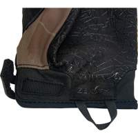 Gants utilitaires flexibles, Paume Synth&eacute;tique, Taille T-Grand M & M Nord Ouest Inc