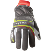 Gants d'hiver r&eacute;sistants &agrave; la coupe Chrome SLT 4075W avec Thinsulate, Taille 6/T-petit, Enveloppe en Ch&egrave;vre/PEHP, ASTM ANSI niveau A6 M & M Nord Ouest Inc