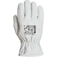 Endura&reg; 378GKGE Arc-Flash Gloves, Small, 36 cal/cm², Level 3 M & M Nord Ouest Inc