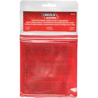 Cover Lens Kit, Inside/Outside M & M Nord Ouest Inc