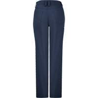 Lightweight Crew Pants, Navy Blue, Size 2, 34 Inseam M & M Nord Ouest Inc