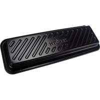 Plateau pour les d&eacute;versements, 12" lo x 48" la x 4,5" h, Cap. de d&eacute;versement 12 gal. US M & M Nord Ouest Inc