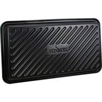 Plateau pour les d&eacute;versements, 24" lo x 48" la x 4,5" h, Cap. de d&eacute;versement 24 gal. US M & M Nord Ouest Inc