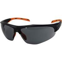 Z3700 Series Safety Glasses, Smoke Lens, Anti-Fog, ANSI Z87+/Meets/Exceeds CSA Z94.3 M & M Nord Ouest Inc
