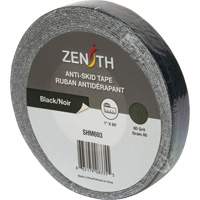 Anti-Skid Tape, 1" x 60', Black M & M Nord Ouest Inc