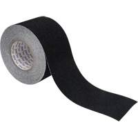 Anti-Skid Tape, 4" x 60', Black M & M Nord Ouest Inc