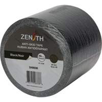 Ruban antid&eacute;rapant, 6" x 60', Noir M & M Nord Ouest Inc