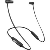 &eacute;couteurs Bluetooth Xtra 2.0 noir mat M & M Nord Ouest Inc