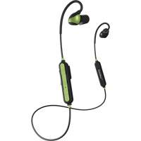 Safety Green Pro Aware Bluetooth Earbuds M & M Nord Ouest Inc