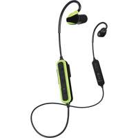 Safety Green Pro Aware 2.0 Bluetooth Earbuds M & M Nord Ouest Inc
