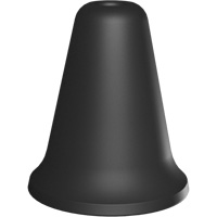 Embouts de rechange en mousse Trilogy, universels M & M Nord Ouest Inc