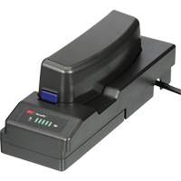 Versaflo Single Station Battery Charger Kit for Versaflo TR-300+ PAPR M & M Nord Ouest Inc