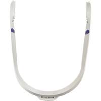 Replacement Visor Frame Assembly M-920 M & M Nord Ouest Inc