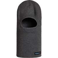 SUPERA Fire-Resistant Balaclava, Grey, Kermel&reg; M & M Nord Ouest Inc