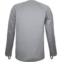 Superior&reg; CASTXP Shirt with Cut-Resistant Sleeves M & M Nord Ouest Inc