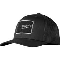 Casquette antichocs, Noir M & M Nord Ouest Inc