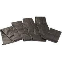 17' Centurion Water Activated Flood Barrier M & M Nord Ouest Inc