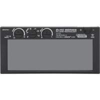 Lentille auto-assombrissante VIKING s&eacute;rie 2x4C M & M Nord Ouest Inc