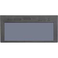 Lentille auto-assombrissante VIKING s&eacute;rie 2x4C avec opacit&eacute; fixe de 10 M & M Nord Ouest Inc