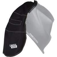 Casque en coton FR avec couvre-t&ecirc;te allong&eacute; et joint &agrave; ajustement serr&eacute; M & M Nord Ouest Inc