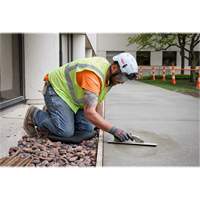 Kneeling Pad, 18.4" L x 13" W, 2.2" Thick M & M Nord Ouest Inc