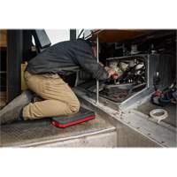 Packout Kneeling Pad, 18.7" L x 13.7" W, 2.2" Thick M & M Nord Ouest Inc