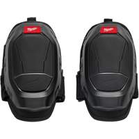 Stabilizer Knee Pad, Hook and Loop Style, Foam Caps, Foam Pads M & M Nord Ouest Inc