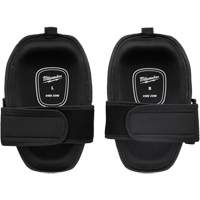 Stabilizer Knee Pad, Hook and Loop Style, Foam Caps, Foam Pads M & M Nord Ouest Inc