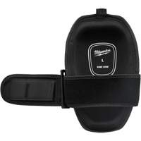 Stabilizer Knee Pad, Hook and Loop Style, Foam Caps, Foam Pads M & M Nord Ouest Inc