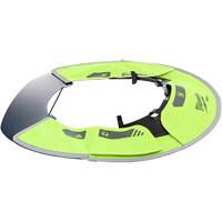 Pare-soleil BOLT M & M Nord Ouest Inc