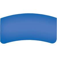 Bullard GenVX PETG Outer Lens M & M Nord Ouest Inc