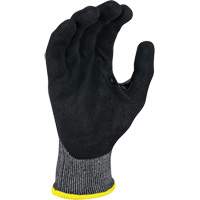 RWG589 Cut Protection Coated Gloves, Size X-Small, 18 Gauge, Foam Nitrile Coated, HPPE Shell, ASTM ANSI Level A9/EN 388 Level F M & M Nord Ouest Inc