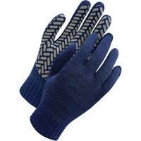 Gants en laine Deny avec prise en PVC, Taille Petit M & M Nord Ouest Inc