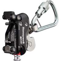 Dispositif antichute pour syst&egrave;me GlideLoc VR670 M & M Nord Ouest Inc