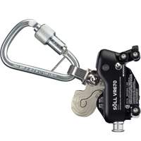 Dispositif antichute pour syst&egrave;me GlideLoc VR670 M & M Nord Ouest Inc