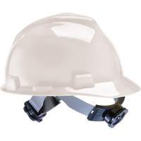 Hard Hat Accessories