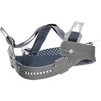 Skullgard Cap Staz-On Suspension, Ratchet M & M Nord Ouest Inc