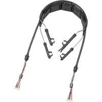 Peltor AG11-13-F/SP Headband M & M Nord Ouest Inc