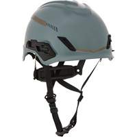 Casque de s&eacute;curit&eacute; V-Gard H1, Ventil&eacute;, ANSI type I M & M Nord Ouest Inc