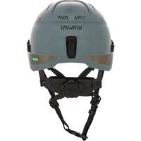 Casque de s&eacute;curit&eacute; V-Gard H1, Ventil&eacute;, ANSI type I M & M Nord Ouest Inc