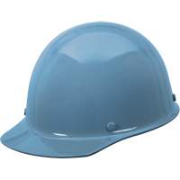 Casque &agrave; bord complet Skullgard, Suspension Rochet, Bleu M & M Nord Ouest Inc