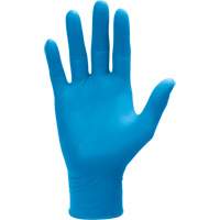 Kimtech Element Exam Gloves, X-Small, Nitrile, 3.2-mil, Powder-Free, Blue, Class 2 M & M Nord Ouest Inc